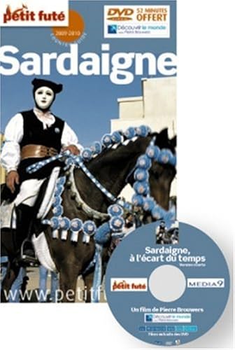 Download Petit Futé Sardaigne (1DVD) PDF