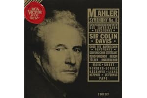 Mahler: Symphony No. 8