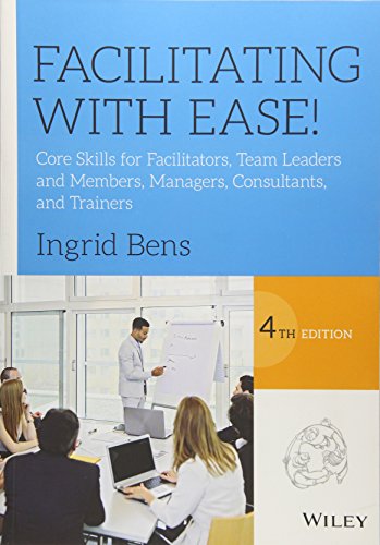 Facilitating with Ease!