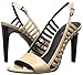Calvin Klein Women's Nikita Dress Sandal