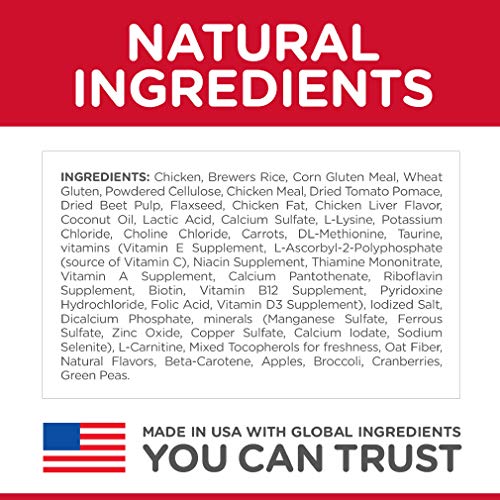 Hill's Science Diet Perfect Weight Cat Food - Image 4