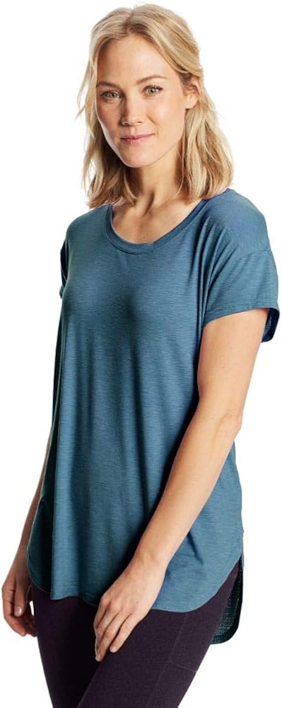 C9 Champion Women's Active Tee at  Women’s Clothing store