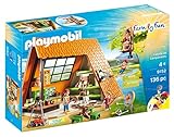 PLAYMOBIL® Camping Lodge