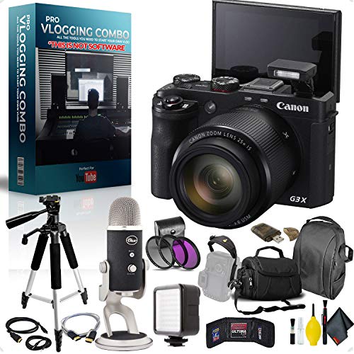 The Best Canon Night Vision Camcorder of 2019 Top 10, Best Value