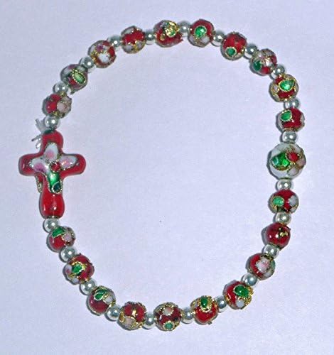 Rosary Bracelet