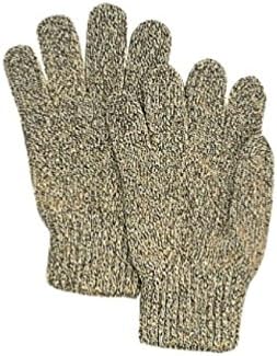 Winter Cold Weather Ragg Wool Military Camping Hiking US MADE Gloves