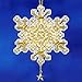 Gold Crystal - Cross Stitch Kit
