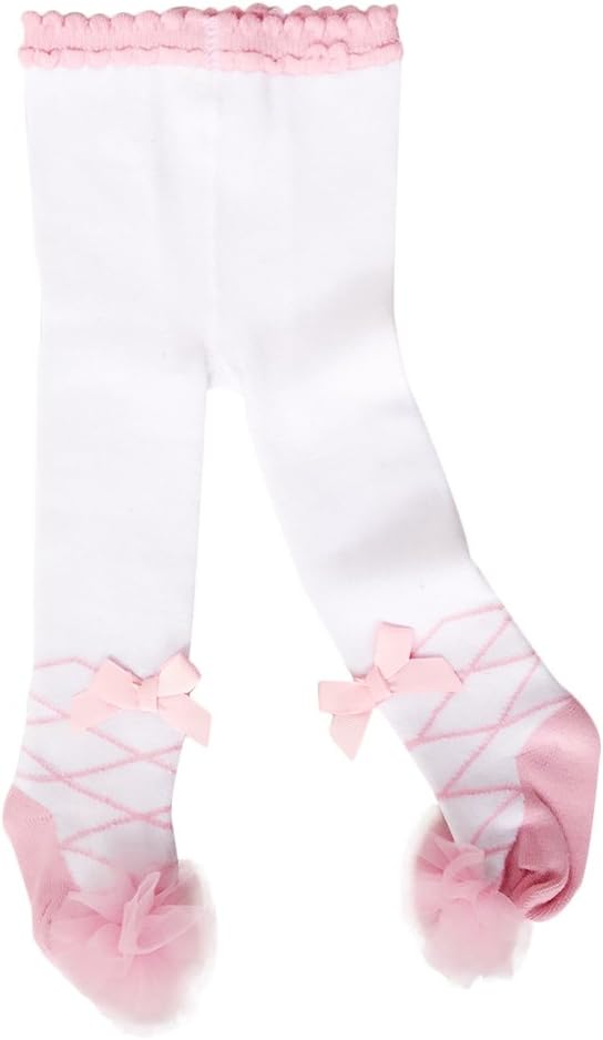 Sanlutoz Baby Tights Girls Cotton Rich Panty Hose Children's Stockings Newborn