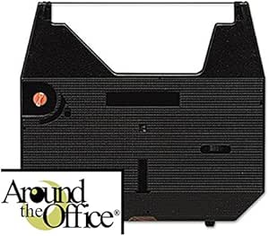 Amazon.com : Olympia Typewriter Ribbon - B199 - Correctable Fiilm ...