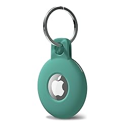 Svanove for Airtag Keychain Airtag Holder Key