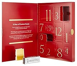 Premium Beauty Advent Calendar