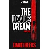 The Devil's Dream: A Gripping Psychological Thriller