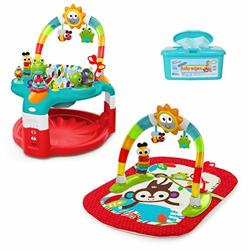 bright starts saucer