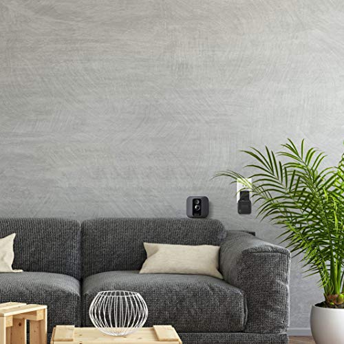 3 Outlet+Kasmotion+Bracket+Outdoor+Security