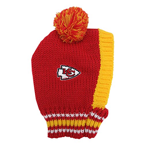 Kansas City Chiefs Pet Hat – Football 