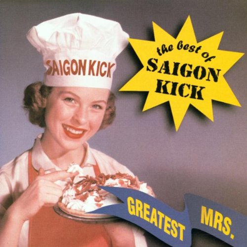 SAIGON KICK - Russian Girl Lyrics - Zortam Music