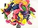 GiftExpress 100 Pcs Assorted Color Helium Latex Balloons Made in Canada
