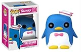 Funko POP Sanrio Vinyl - Tuxedosam