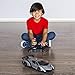 Best Choice Products 1/14 Scale Remote Control Luxury Car Lamborghini Veneno Toy for Kids w/ Gravity Sensor, Engine Sounds, Head and Rear Lights, Opening Door - Silver