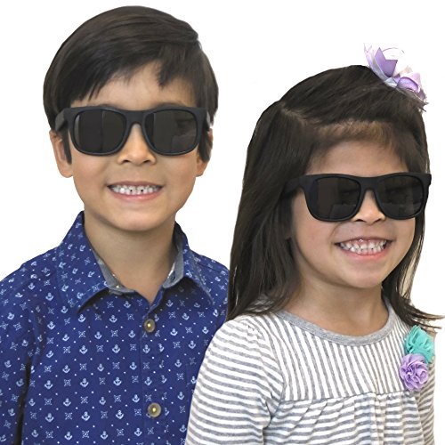 Vintage 2 Pack Toddler's First Sunglasses for Ages 24 Years Pricepulse