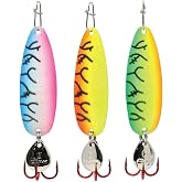 CLAM Ribbon Leech Flutter Spoon Kit
