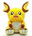 Pokemon Raichu 7