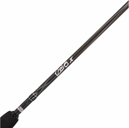 abu garcia hunter shryock baitcasting combo