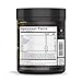 Ancient Nutrition KetoPROTEIN Powder Banana Creme, 17 Servings - Keto Diet Supplement, High Quality Low Carb Proteins and Fats from Bone Broth and MCT Oil