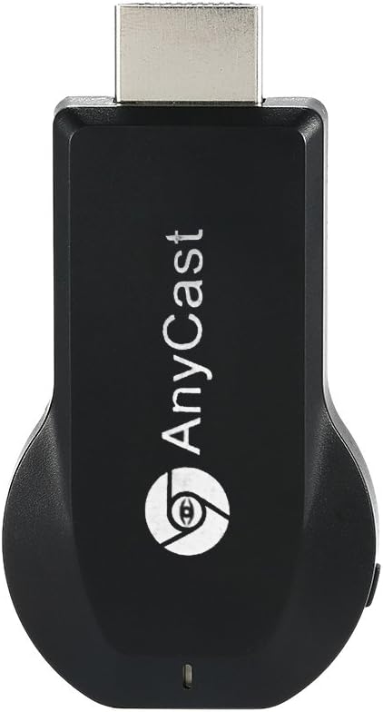 Anycast M2 Plus Dongle HDMI Output, 1080P