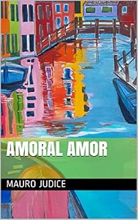 Livro Amoral Amor