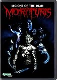 Morituris: Legions Of The Dead