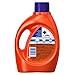 Tide HE Liquid Laundry Detergent - 100 oz - Clean Breeze