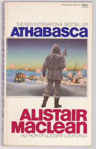 Athabasca