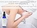 Cleansing Oil & Waterproof Makeup Remover, All Natural, Reduces Fine Lines & Wrinkles, Helps Heal Acne and Scaring, with Organic Jojoba & Rosehip Oils, for All Skin Types by Whole Clarity 1.75 FL. OZ