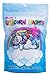 Unicorn Toots Cotton Candy Neek Nacks Gag Gift Fun Bag and Funny Delicious Mystery Flavor. Christmas or Birthday Party Present for Girls and Boys. Keeps Fresh for 9 Months. Holiday Supplies Favors