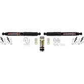 Skyjacker&reg; 8220 Steering Stabilizer Dual Kit
