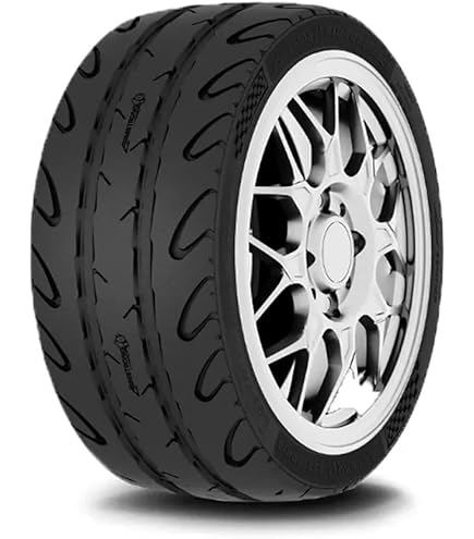 Amazon.com: Yokohama Advan Neova AD09 UHP 275/40R18 103W XL