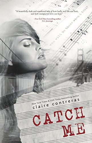 Catch Me Paperback – October 7, 2016
