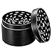 Herb Spice Grinder 2 inch 4 Layers Aluminium