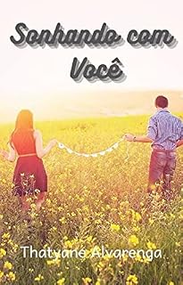 Livro Sonhando com Você