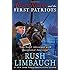 Rush Revere and the First Patriots: Time-Travel Adventures With Exceptional Americans