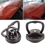 Suines 1Pc Auto Car Small Dent Puller Suction Cup Glass Lifter Panel Remover Repair Tools Multitools