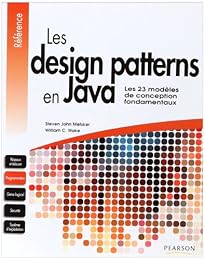 Les  design patterns en Java