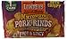 Lowrey's Bacon Curls, Microwave Pork Rinds, Hot & Spicy, 1.75-oz. Packet (6 Pack)