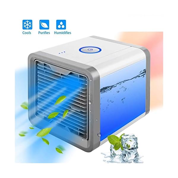 magic air cooler