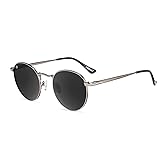 Knockaround Love & Haights Polarized Sunglasses for Men & Women - UV400 Protection