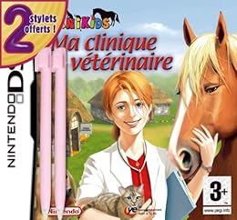 Ma Clinique Veterinaire