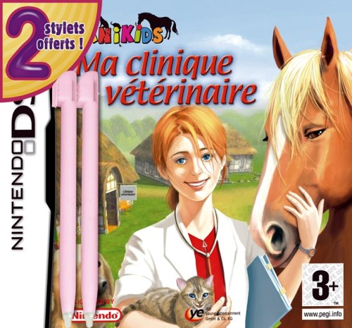 Ma Clinique Veterinaire