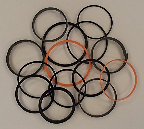 AH212091 Cylinder Seal Kit Made For John Deere Loader Steering Lift 644H 644J 650G