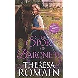 The Sport of Baronets (Romance of the Turf)